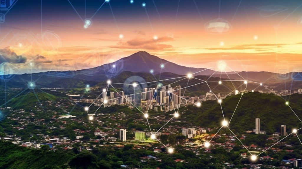 Cómo Costa Rica puede aprovechar la demanda de profesionales en blockchain capacitados