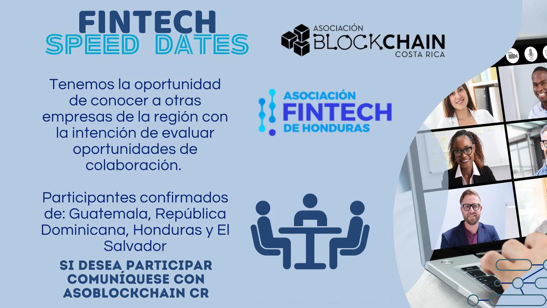 Connecting the Fintech Future🌎