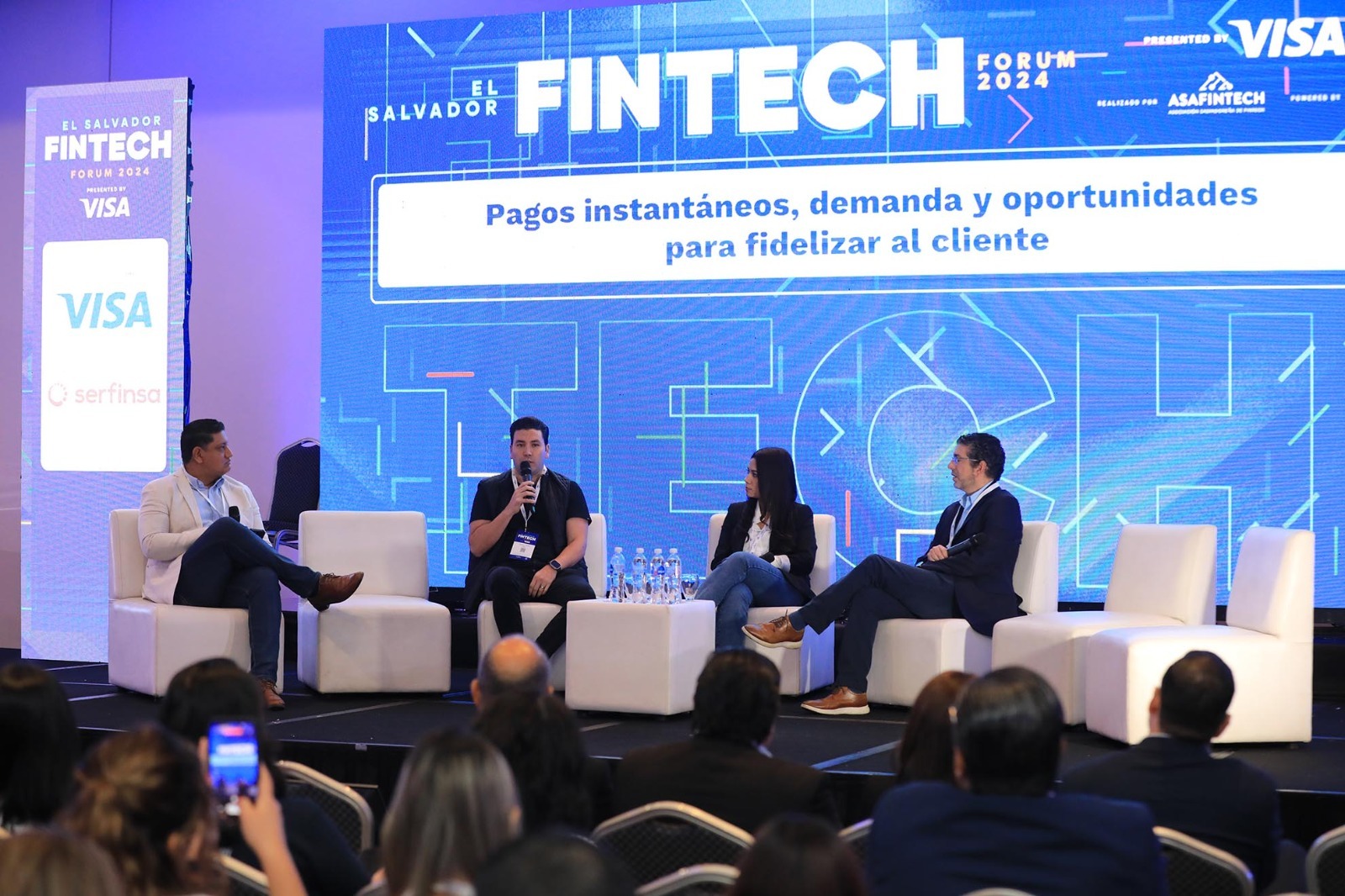 The Future of Fintech in LA: Insights from the Fintech Forum 2024