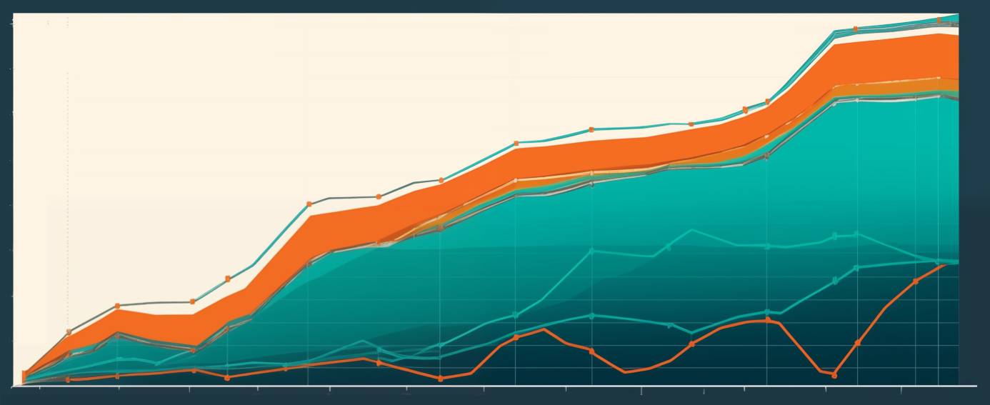 Reaching New Heights: Bitcoin’s Journey to $100K?