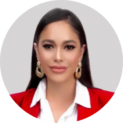 Estefani Sánchez