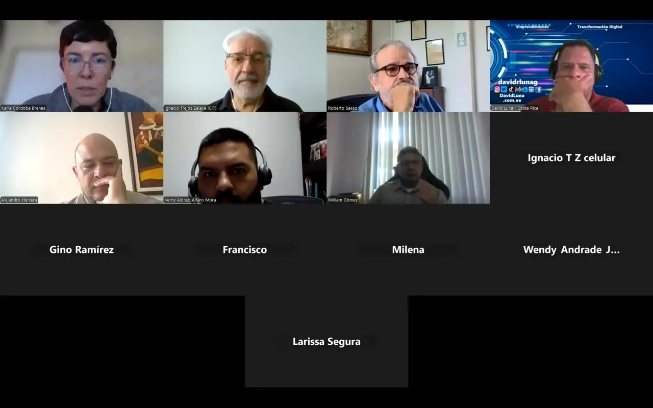 Inspirando la Innovación con Casos Reales de Blockchain en Costa Rica