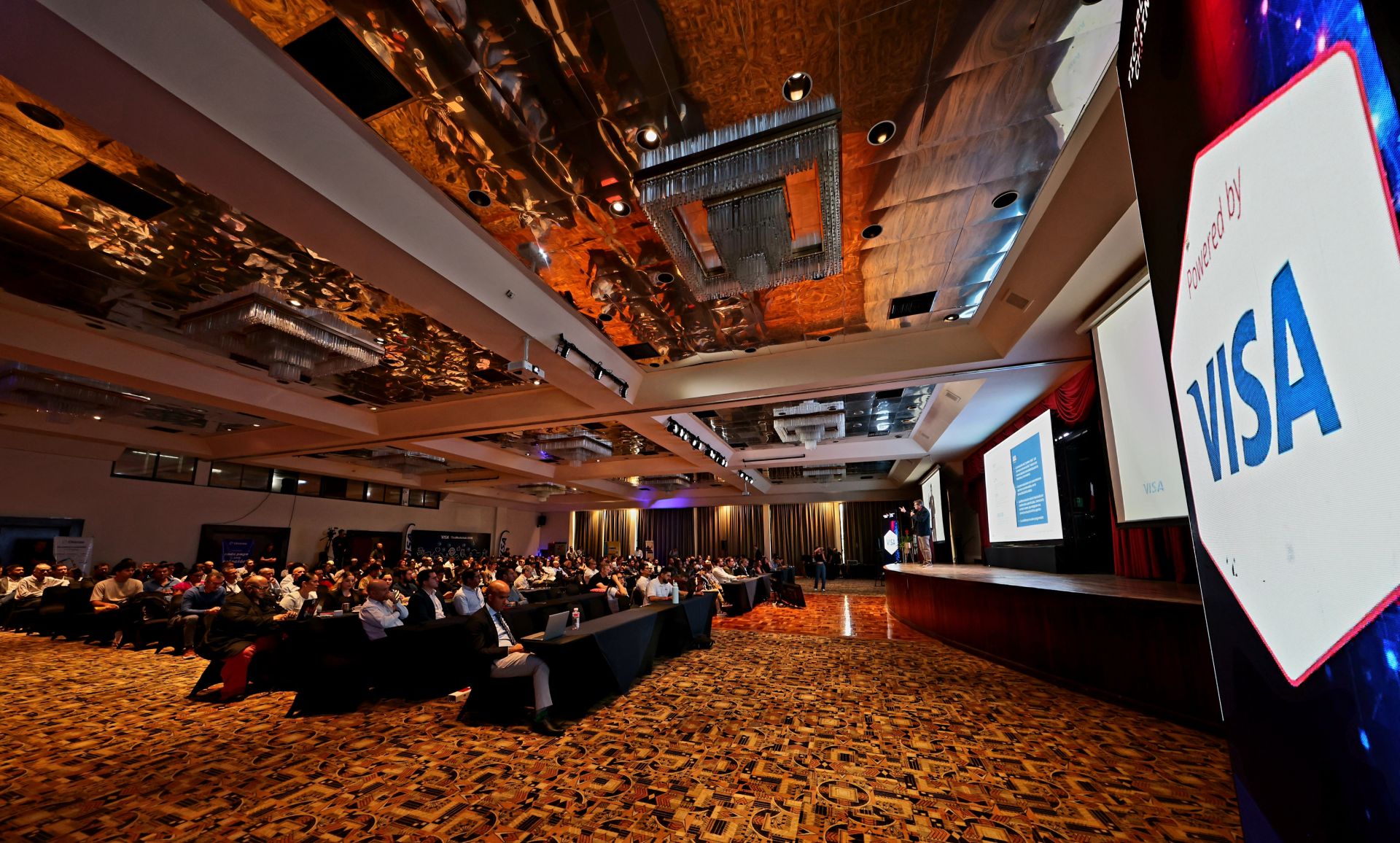 TicoBlockchain 2026 reúne en San José a líderes de blockchain y fintech
