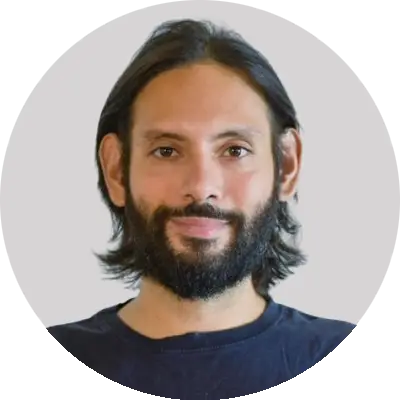 Ricardo Barquero