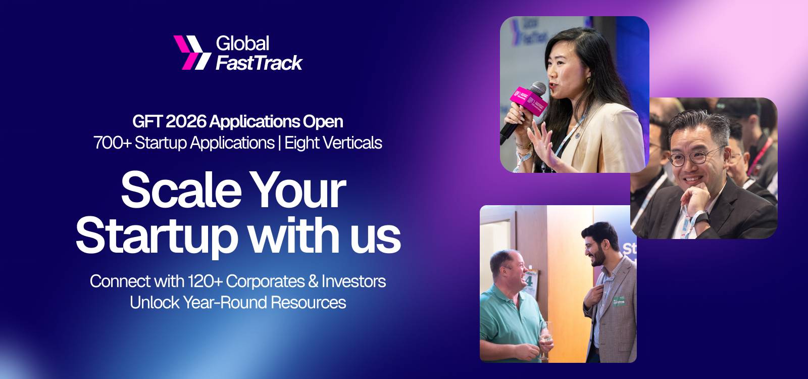 HK FinTech Week x StartmeupHK 2026